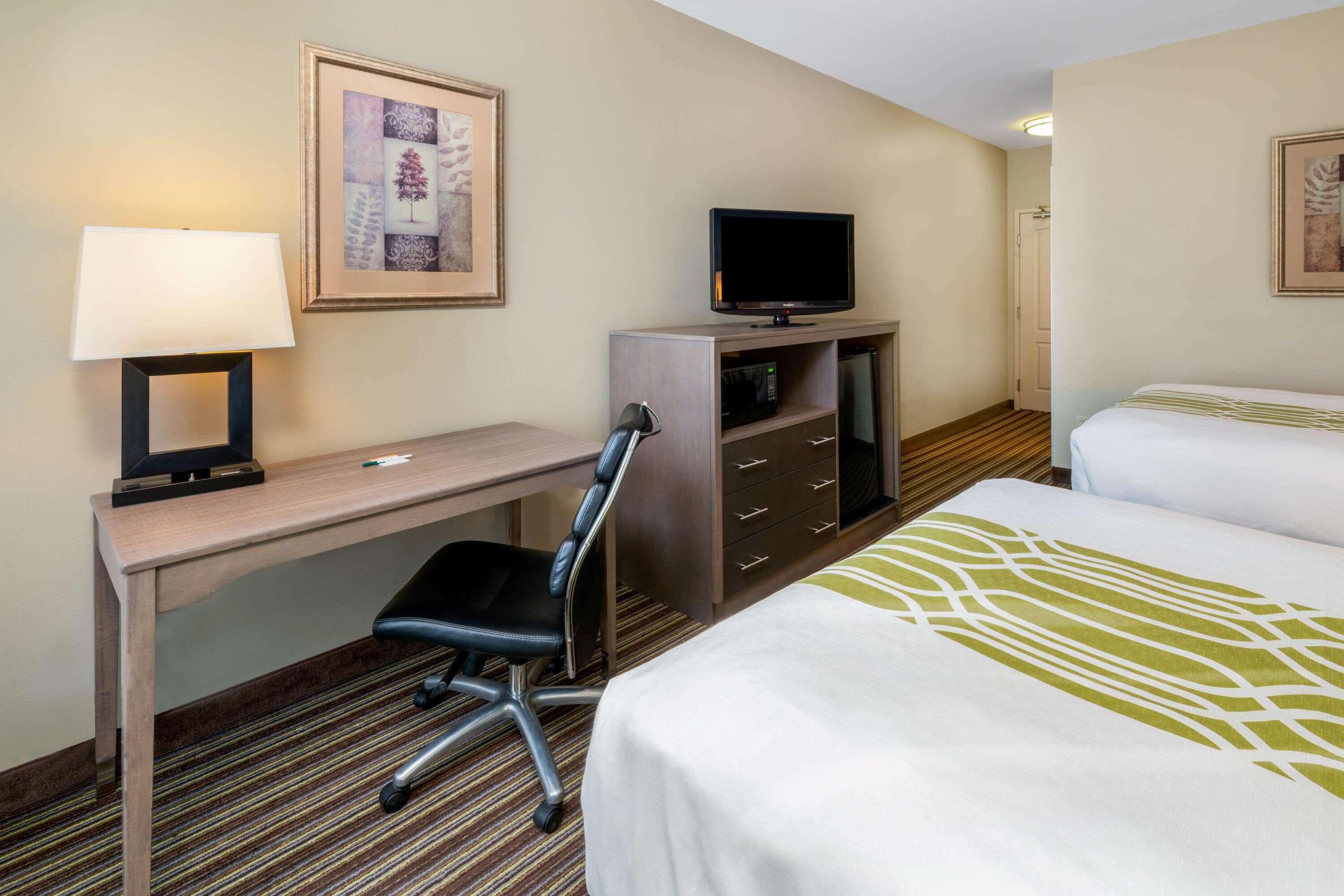 La Quinta Inn & Suites By Wyndham Broussard - Lafayette Area Екстер'єр фото