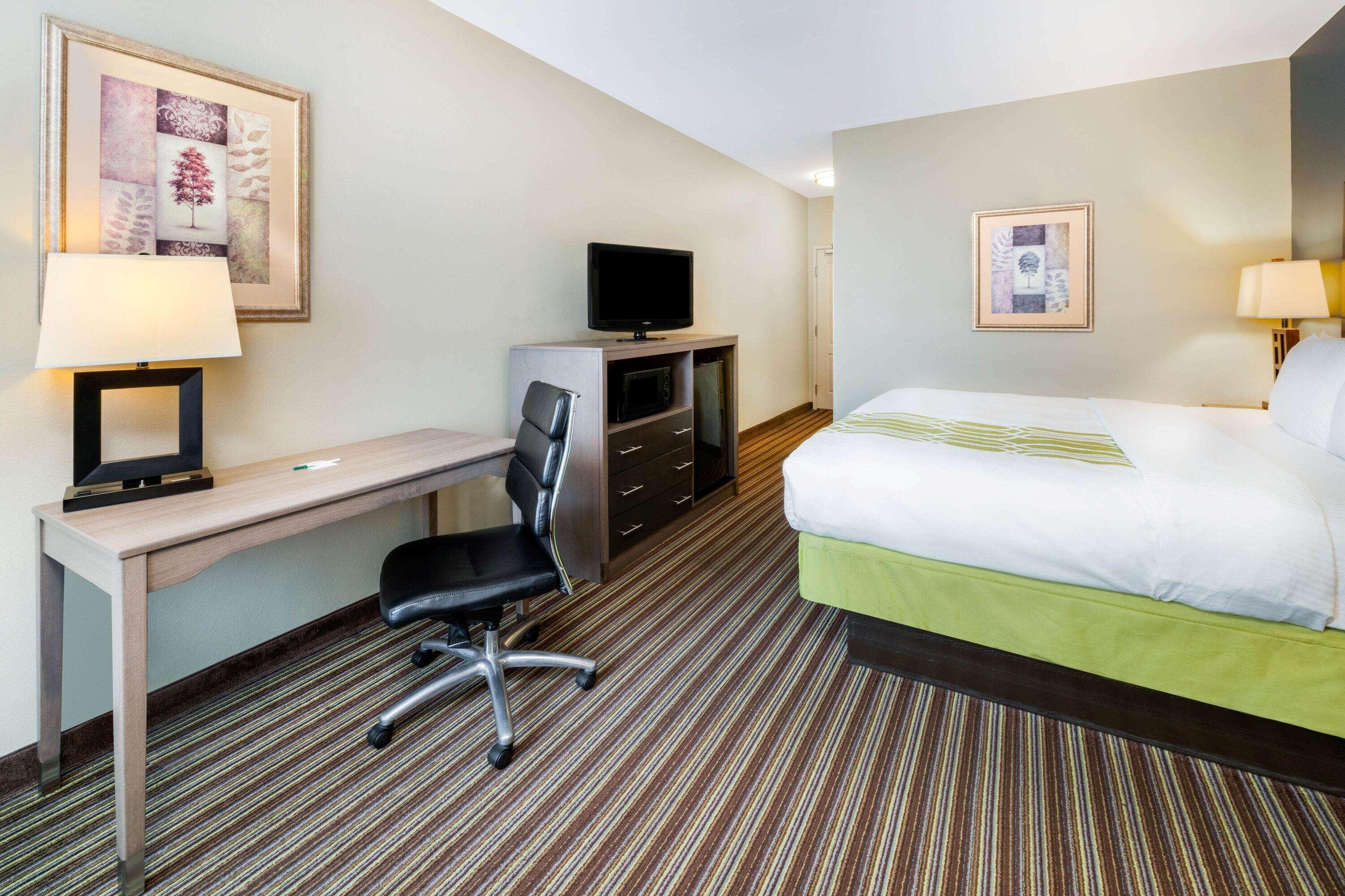 La Quinta Inn & Suites By Wyndham Broussard - Lafayette Area Екстер'єр фото