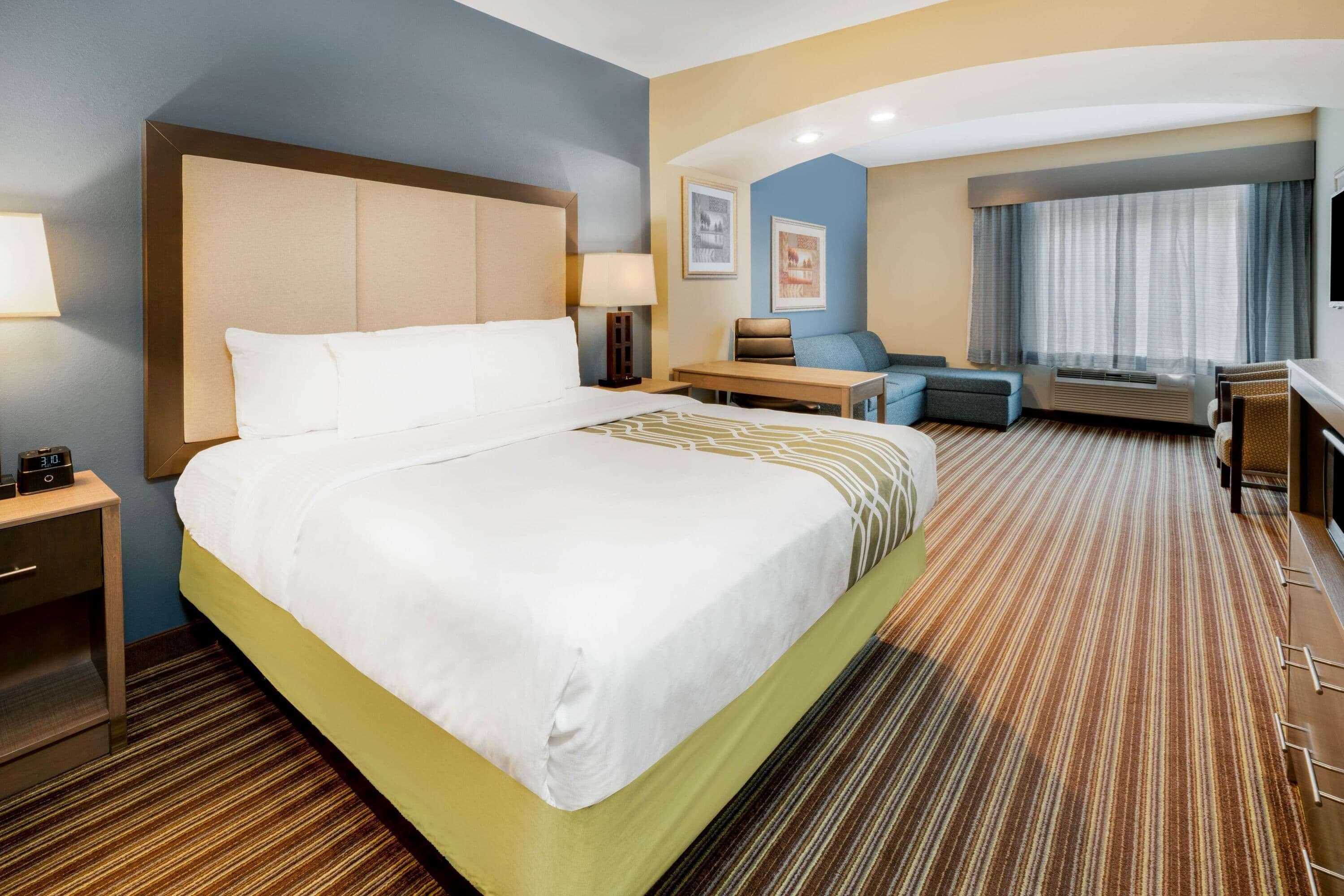 La Quinta Inn & Suites By Wyndham Broussard - Lafayette Area Екстер'єр фото