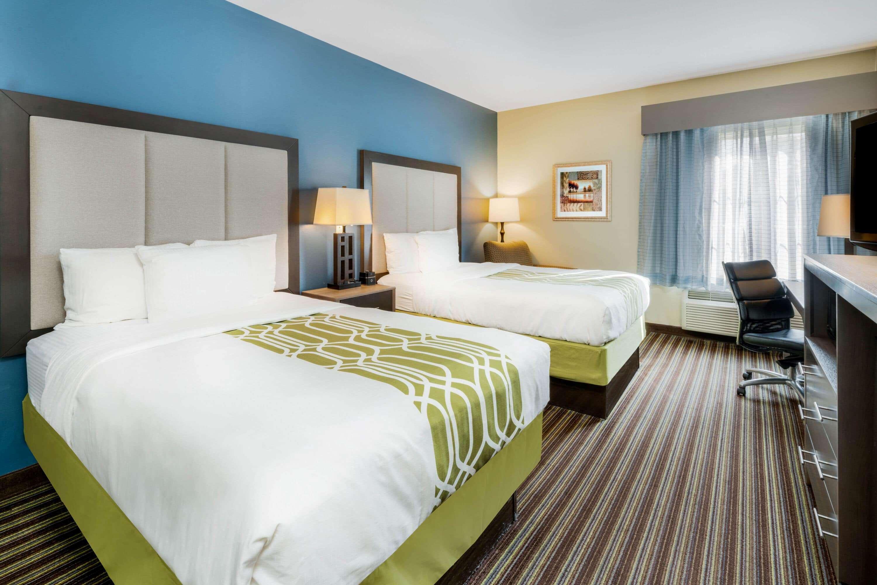 La Quinta Inn & Suites By Wyndham Broussard - Lafayette Area Екстер'єр фото