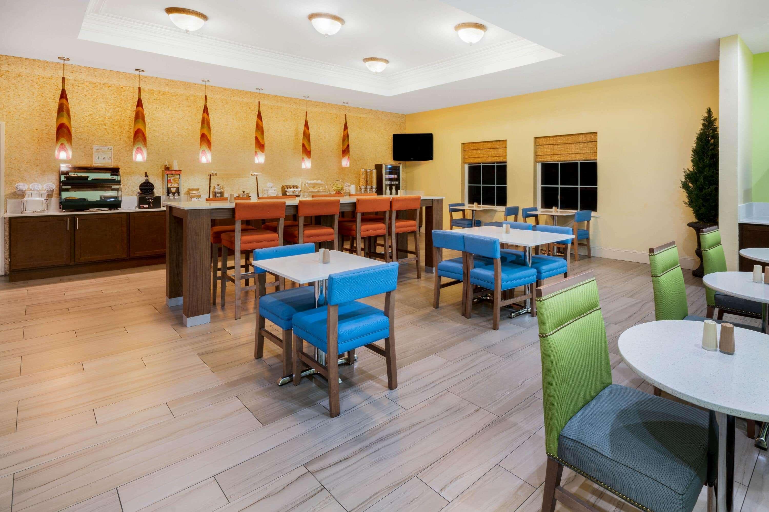 La Quinta Inn & Suites By Wyndham Broussard - Lafayette Area Екстер'єр фото