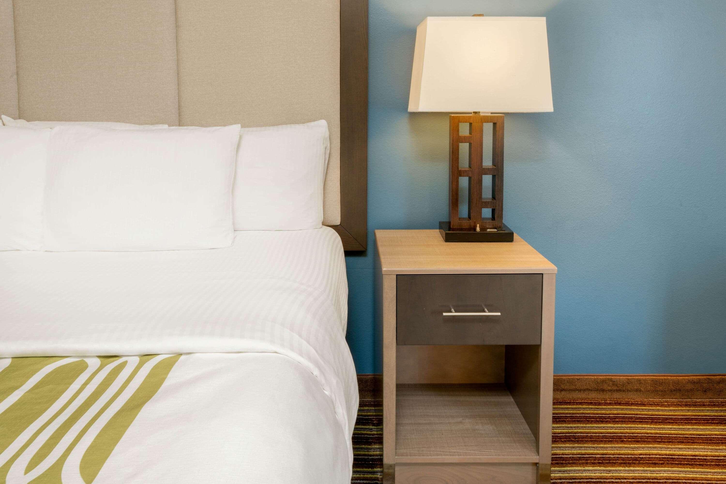 La Quinta Inn & Suites By Wyndham Broussard - Lafayette Area Екстер'єр фото