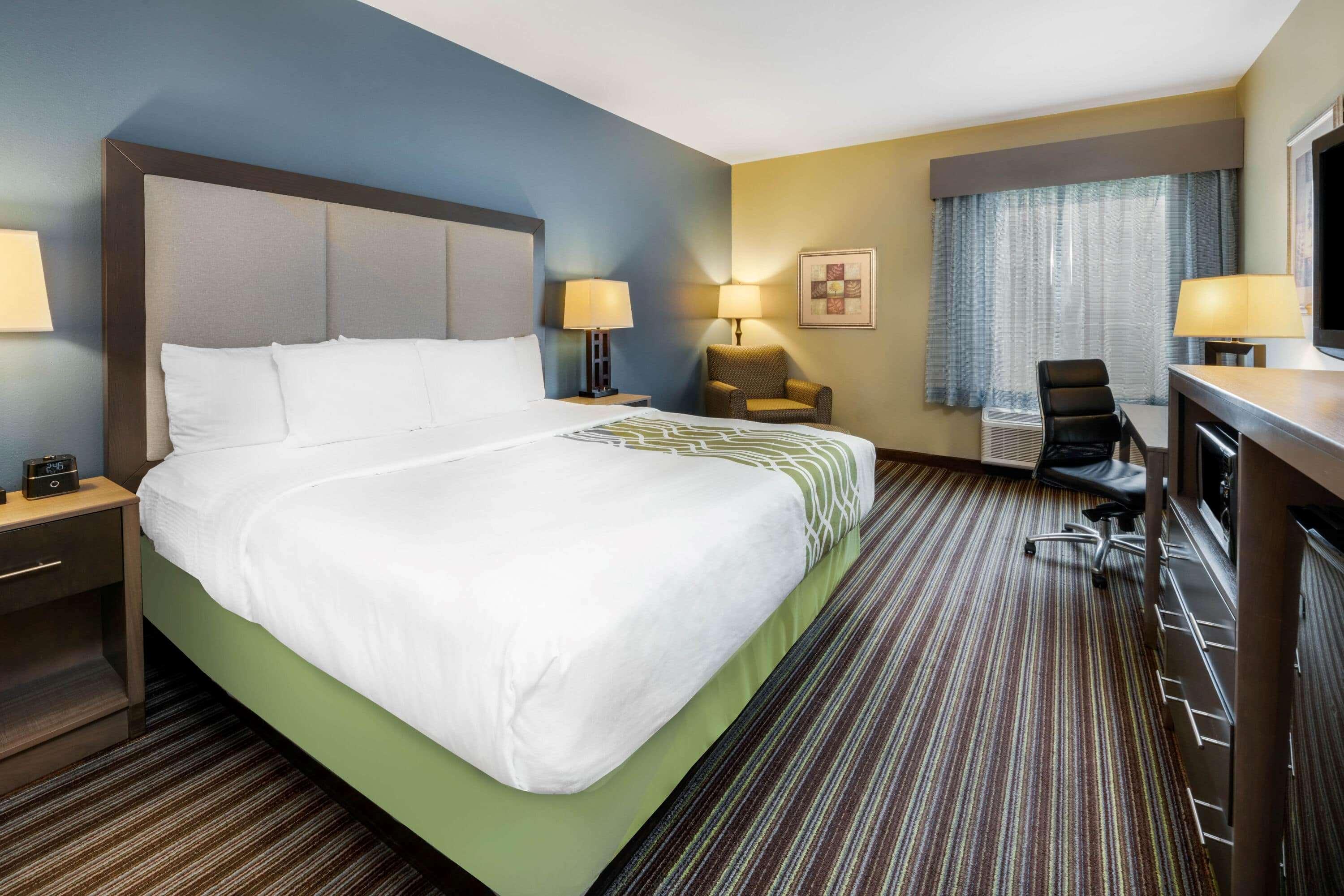 La Quinta Inn & Suites By Wyndham Broussard - Lafayette Area Екстер'єр фото