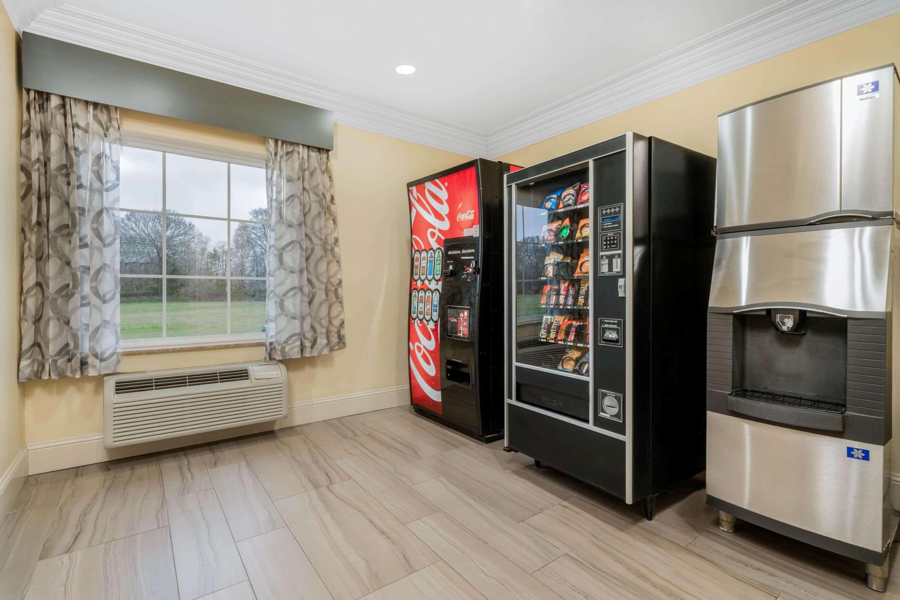 La Quinta Inn & Suites By Wyndham Broussard - Lafayette Area Екстер'єр фото