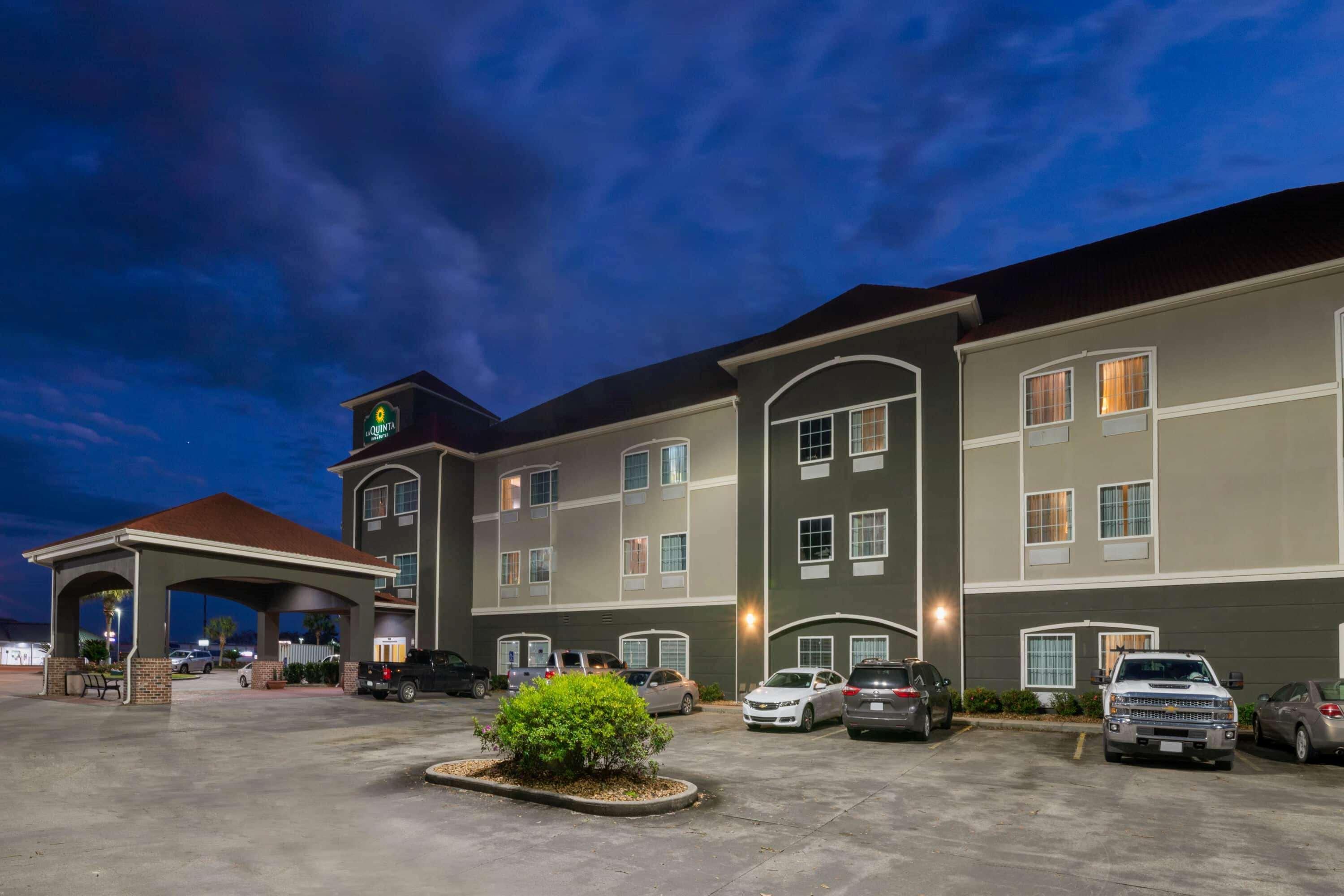 La Quinta Inn & Suites By Wyndham Broussard - Lafayette Area Екстер'єр фото