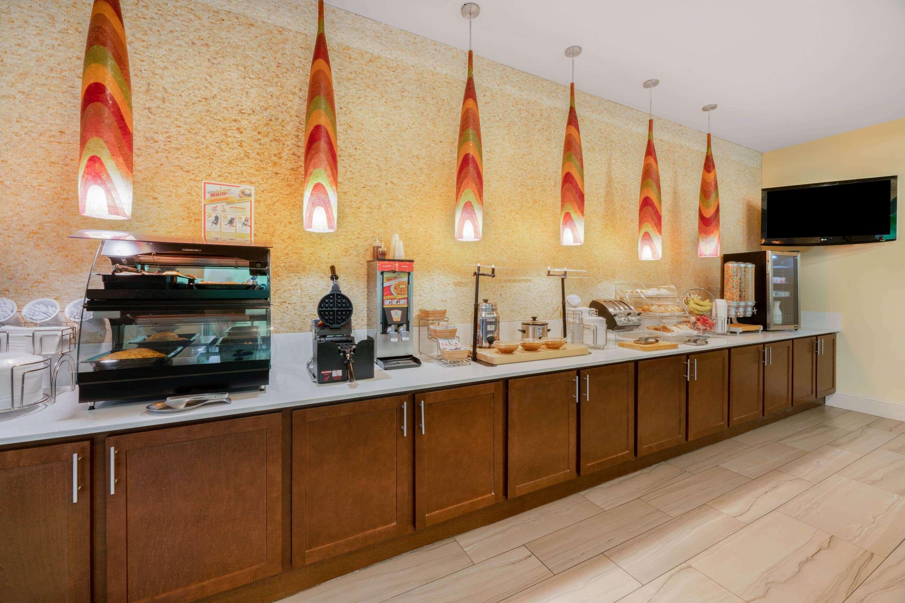 La Quinta Inn & Suites By Wyndham Broussard - Lafayette Area Екстер'єр фото