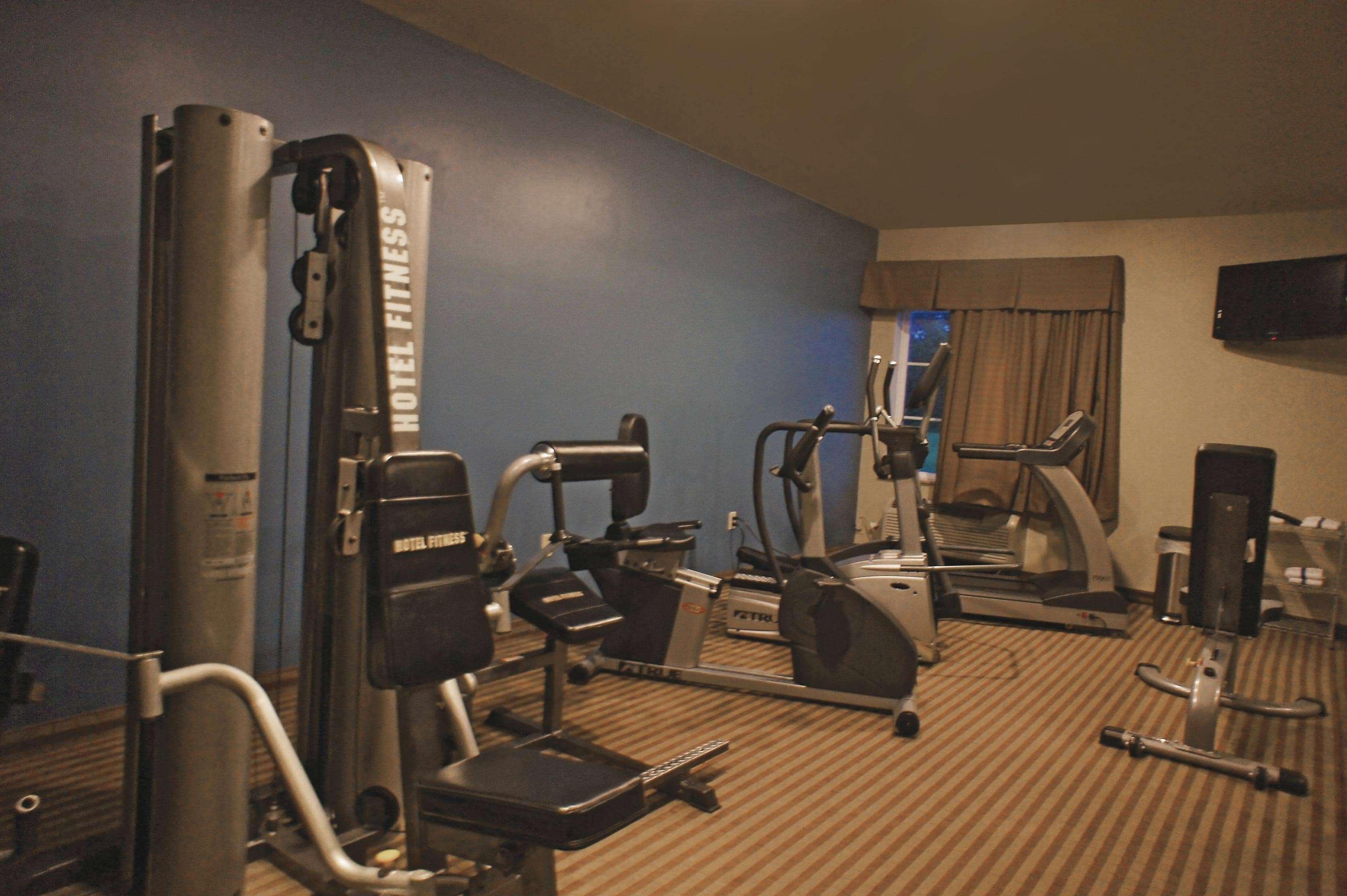 La Quinta Inn & Suites By Wyndham Broussard - Lafayette Area Екстер'єр фото