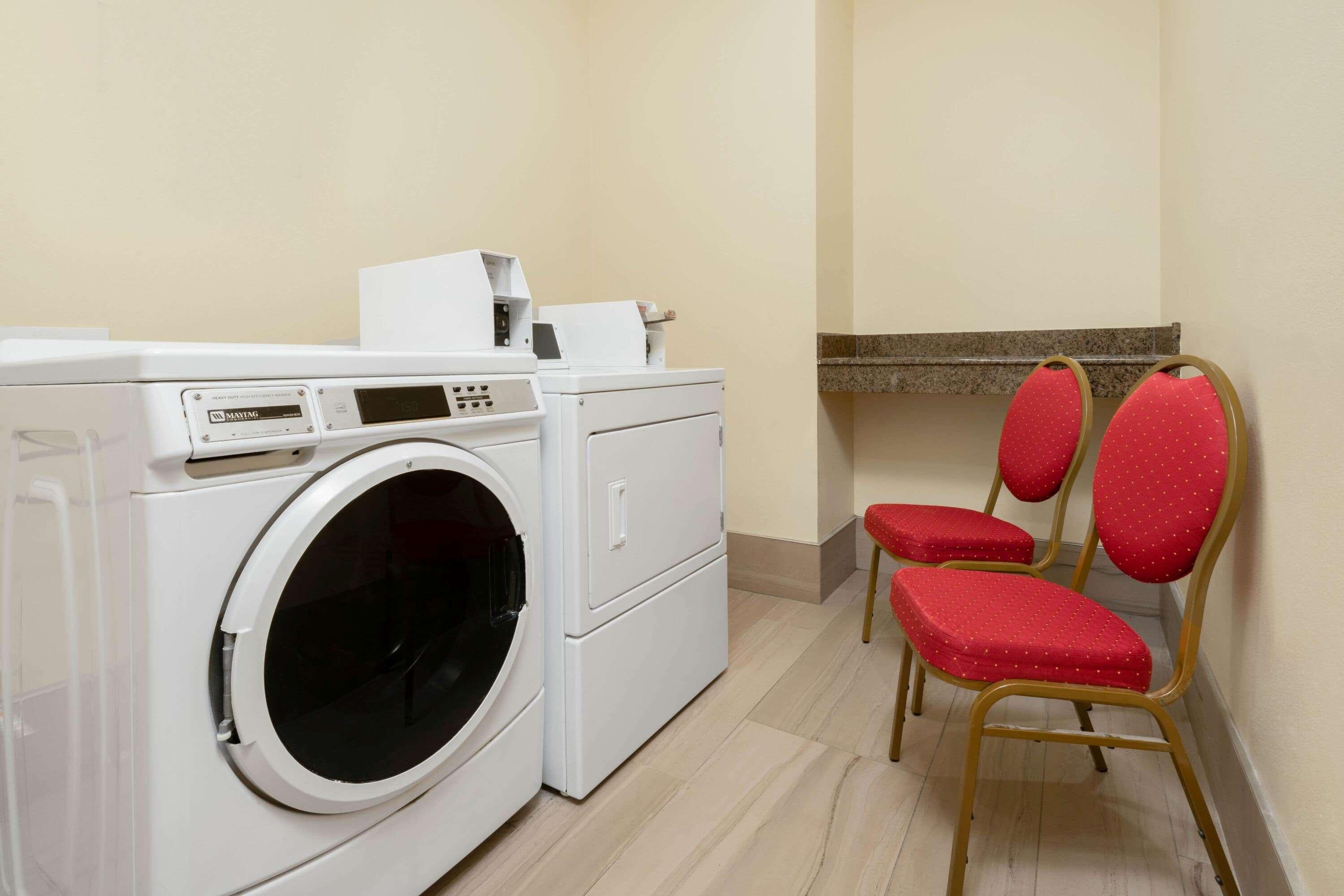 La Quinta Inn & Suites By Wyndham Broussard - Lafayette Area Екстер'єр фото