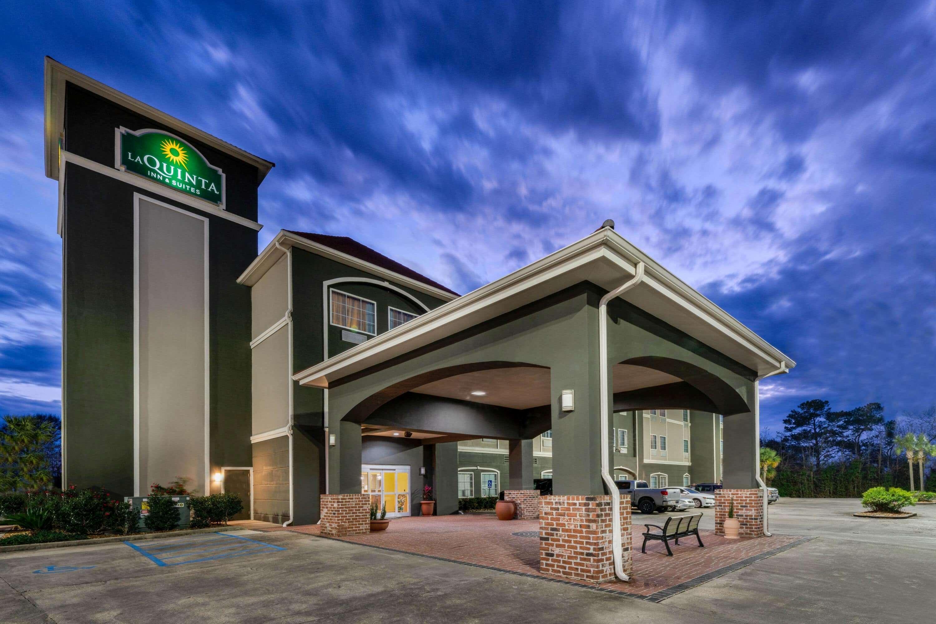 La Quinta Inn & Suites By Wyndham Broussard - Lafayette Area Екстер'єр фото
