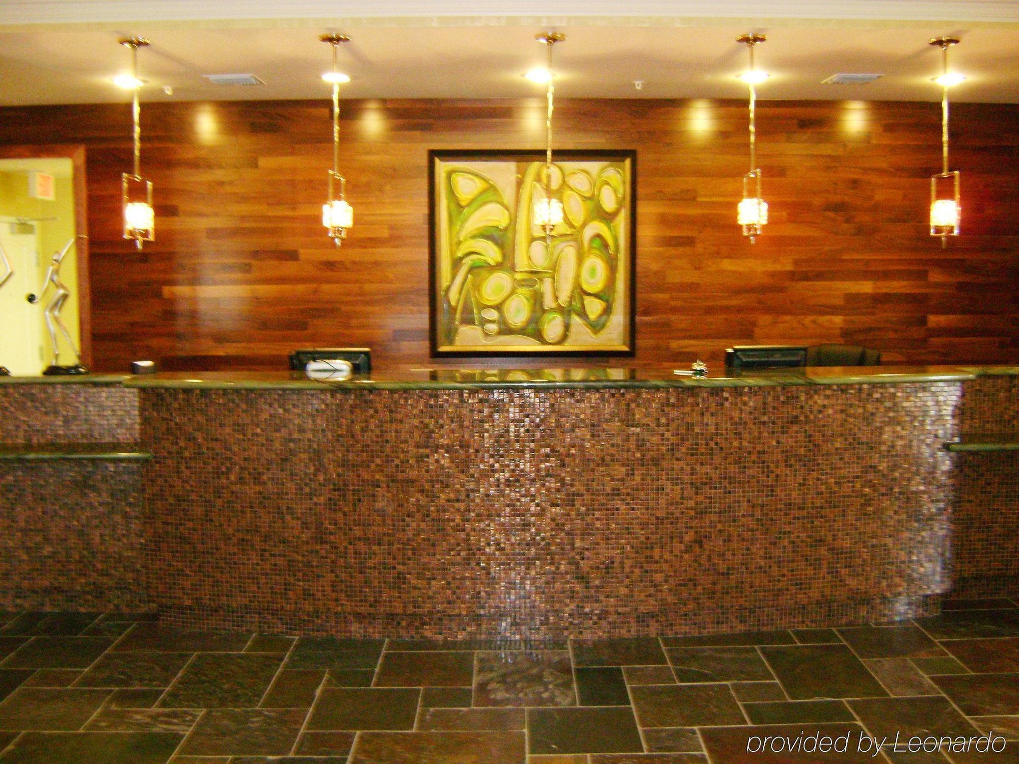 La Quinta Inn & Suites By Wyndham Broussard - Lafayette Area Інтер'єр фото