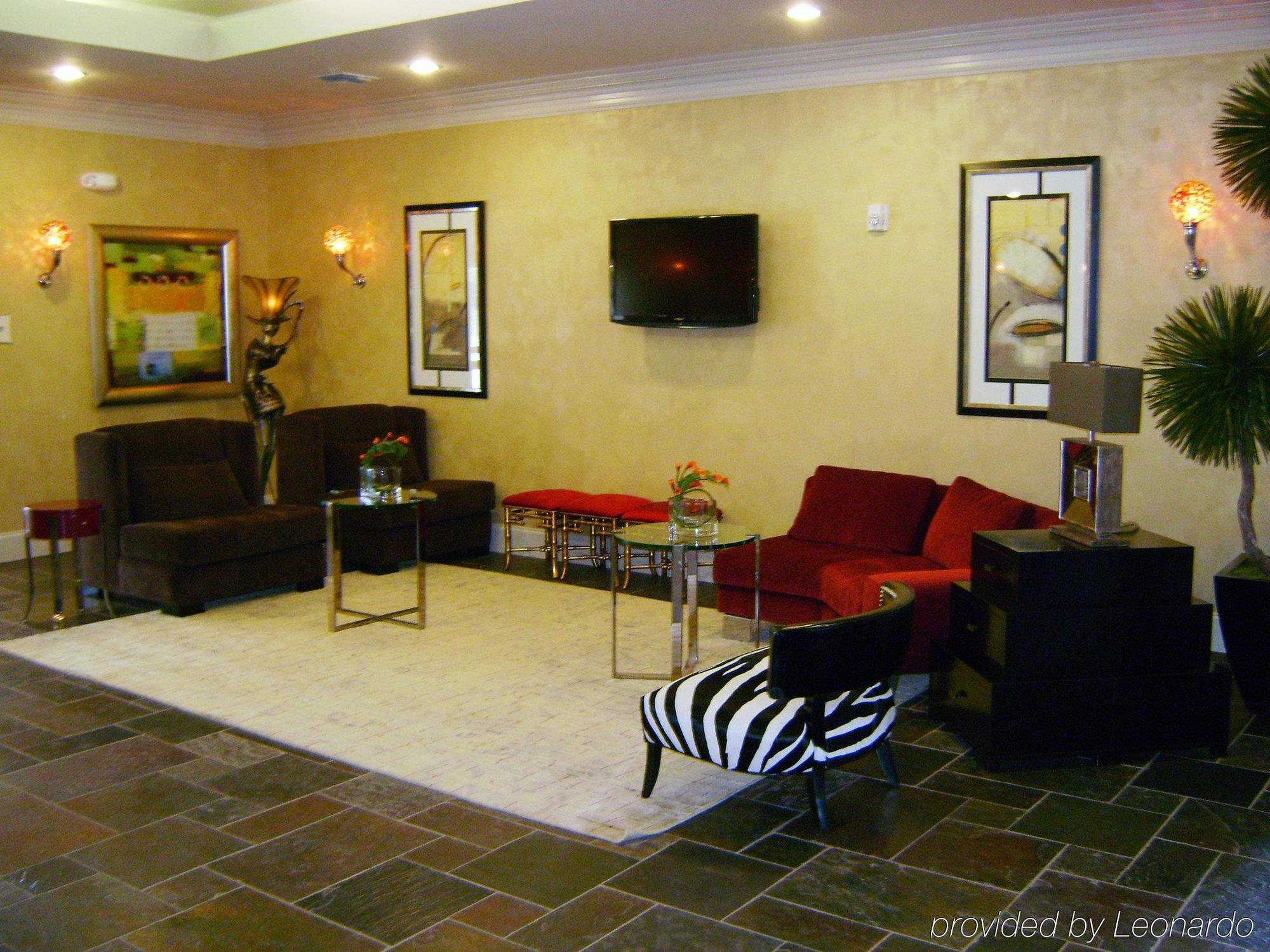 La Quinta Inn & Suites By Wyndham Broussard - Lafayette Area Екстер'єр фото